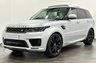 USED 2018 18 LAND ROVER RANGE ROVER SPORT 3.0 V6 HSE DYNAMIC 5d 340 BHP High Specification 340 BHP V6 Petrol, &pound;190 Annual Road Tax,  Sliding Panoramic Roof, Heated and Cooled front / rear seats, 4 Zone Climate Control