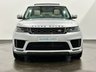 USED 2018 18 LAND ROVER RANGE ROVER SPORT 3.0 V6 HSE DYNAMIC 5d 340 BHP High Specification 340 BHP V6 Petrol, &pound;190 Annual Road Tax,  Sliding Panoramic Roof, Heated and Cooled front / rear seats, 4 Zone Climate Control