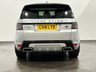 USED 2018 18 LAND ROVER RANGE ROVER SPORT 3.0 V6 HSE DYNAMIC 5d 340 BHP High Specification 340 BHP V6 Petrol, &pound;190 Annual Road Tax,  Sliding Panoramic Roof, Heated and Cooled front / rear seats, 4 Zone Climate Control