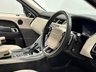 USED 2018 18 LAND ROVER RANGE ROVER SPORT 3.0 V6 HSE DYNAMIC 5d 340 BHP High Specification 340 BHP V6 Petrol, &pound;190 Annual Road Tax,  Sliding Panoramic Roof, Heated and Cooled front / rear seats, 4 Zone Climate Control