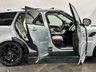 USED 2018 18 LAND ROVER RANGE ROVER SPORT 3.0 V6 HSE DYNAMIC 5d 340 BHP High Specification 340 BHP V6 Petrol, &pound;190 Annual Road Tax,  Sliding Panoramic Roof, Heated and Cooled front / rear seats, 4 Zone Climate Control