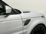 USED 2018 18 LAND ROVER RANGE ROVER SPORT 3.0 V6 HSE DYNAMIC 5d 340 BHP High Specification 340 BHP V6 Petrol, &pound;190 Annual Road Tax,  Sliding Panoramic Roof, Heated and Cooled front / rear seats, 4 Zone Climate Control