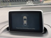 USED 2015 15 MAZDA 3 2.0 SPORT NAV 4d 118 BHP 2 KEYS +   FULL SERVICE RECORD +  FRONT HEATED SEATS +   FULL LEATHER TRIM +   FRONT PARKING SENSORS +   REAR PARKING SENSORS +   HEADS UP DISPLAY +   CRUISE CONTROL +  COLLISION DETECTION CONTROL +   TRACTION CONTROL +   DUAL ZONE CLIMATE CONTROL +   BLUETOOTH CONNECTIVITY+   AUX CONNECTIVITY +   SD CARD SLOT +   USB CONNECTIVITY +   18 INCH ALLOY WHEELS