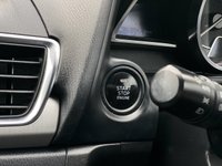 USED 2015 15 MAZDA 3 2.0 SPORT NAV 4d 118 BHP 2 KEYS +   FULL SERVICE RECORD +  FRONT HEATED SEATS +   FULL LEATHER TRIM +   FRONT PARKING SENSORS +   REAR PARKING SENSORS +   HEADS UP DISPLAY +   CRUISE CONTROL +  COLLISION DETECTION CONTROL +   TRACTION CONTROL +   DUAL ZONE CLIMATE CONTROL +   BLUETOOTH CONNECTIVITY+   AUX CONNECTIVITY +   SD CARD SLOT +   USB CONNECTIVITY +   18 INCH ALLOY WHEELS