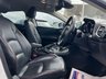 USED 2015 15 MAZDA 3 2.0 SPORT NAV 4d 118 BHP 2 KEYS +   FULL SERVICE RECORD +  FRONT HEATED SEATS +   FULL LEATHER TRIM +   FRONT PARKING SENSORS +   REAR PARKING SENSORS +   HEADS UP DISPLAY +   CRUISE CONTROL +  COLLISION DETECTION CONTROL +   TRACTION CONTROL +   DUAL ZONE CLIMATE CONTROL +   BLUETOOTH CONNECTIVITY+   AUX CONNECTIVITY +   SD CARD SLOT +   USB CONNECTIVITY +   18 INCH ALLOY WHEELS