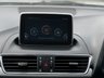 USED 2015 15 MAZDA 3 2.0 SPORT NAV 4d 118 BHP 2 KEYS +   FULL SERVICE RECORD +  FRONT HEATED SEATS +   FULL LEATHER TRIM +   FRONT PARKING SENSORS +   REAR PARKING SENSORS +   HEADS UP DISPLAY +   CRUISE CONTROL +  COLLISION DETECTION CONTROL +   TRACTION CONTROL +   DUAL ZONE CLIMATE CONTROL +   BLUETOOTH CONNECTIVITY+   AUX CONNECTIVITY +   SD CARD SLOT +   USB CONNECTIVITY +   18 INCH ALLOY WHEELS
