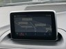 USED 2015 15 MAZDA 3 2.0 SPORT NAV 4d 118 BHP 2 KEYS +   FULL SERVICE RECORD +  FRONT HEATED SEATS +   FULL LEATHER TRIM +   FRONT PARKING SENSORS +   REAR PARKING SENSORS +   HEADS UP DISPLAY +   CRUISE CONTROL +  COLLISION DETECTION CONTROL +   TRACTION CONTROL +   DUAL ZONE CLIMATE CONTROL +   BLUETOOTH CONNECTIVITY+   AUX CONNECTIVITY +   SD CARD SLOT +   USB CONNECTIVITY +   18 INCH ALLOY WHEELS