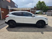USED 2015 15 NISSAN QASHQAI 1.5 DCI TEKNA 5d 108 BHP Zero Road Tax