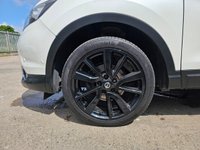USED 2015 15 NISSAN QASHQAI 1.5 DCI TEKNA 5d 108 BHP Zero Road Tax