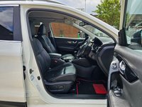 USED 2015 15 NISSAN QASHQAI 1.5 DCI TEKNA 5d 108 BHP Zero Road Tax