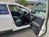 USED 2015 15 NISSAN QASHQAI 1.5 DCI TEKNA 5d 108 BHP Zero Road Tax