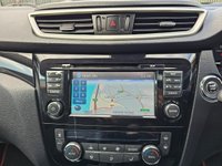 USED 2015 15 NISSAN QASHQAI 1.5 DCI TEKNA 5d 108 BHP Zero Road Tax