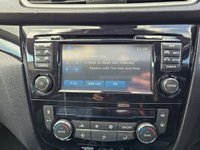 USED 2015 15 NISSAN QASHQAI 1.5 DCI TEKNA 5d 108 BHP Zero Road Tax