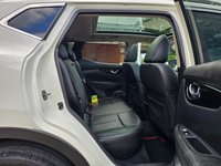 USED 2015 15 NISSAN QASHQAI 1.5 DCI TEKNA 5d 108 BHP Zero Road Tax