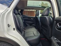 USED 2015 15 NISSAN QASHQAI 1.5 DCI TEKNA 5d 108 BHP Zero Road Tax