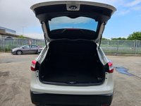 USED 2015 15 NISSAN QASHQAI 1.5 DCI TEKNA 5d 108 BHP Zero Road Tax