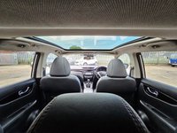 USED 2015 15 NISSAN QASHQAI 1.5 DCI TEKNA 5d 108 BHP Zero Road Tax