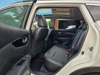 USED 2015 15 NISSAN QASHQAI 1.5 DCI TEKNA 5d 108 BHP Zero Road Tax