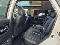 USED 2015 15 NISSAN QASHQAI 1.5 DCI TEKNA 5d 108 BHP Zero Road Tax