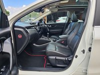 USED 2015 15 NISSAN QASHQAI 1.5 DCI TEKNA 5d 108 BHP Zero Road Tax