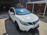 USED 2015 15 NISSAN QASHQAI 1.5 DCI TEKNA 5d 108 BHP Zero Road Tax