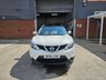 USED 2015 15 NISSAN QASHQAI 1.5 DCI TEKNA 5d 108 BHP Zero Road Tax
