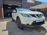 USED 2015 15 NISSAN QASHQAI 1.5 DCI TEKNA 5d 108 BHP Zero Road Tax
