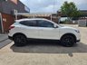 USED 2015 15 NISSAN QASHQAI 1.5 DCI TEKNA 5d 108 BHP Zero Road Tax