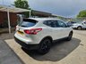 USED 2015 15 NISSAN QASHQAI 1.5 DCI TEKNA 5d 108 BHP Zero Road Tax