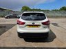USED 2015 15 NISSAN QASHQAI 1.5 DCI TEKNA 5d 108 BHP Zero Road Tax