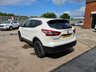 USED 2015 15 NISSAN QASHQAI 1.5 DCI TEKNA 5d 108 BHP Zero Road Tax