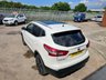 USED 2015 15 NISSAN QASHQAI 1.5 DCI TEKNA 5d 108 BHP Zero Road Tax