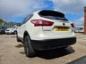 USED 2015 15 NISSAN QASHQAI 1.5 DCI TEKNA 5d 108 BHP Zero Road Tax