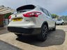 USED 2015 15 NISSAN QASHQAI 1.5 DCI TEKNA 5d 108 BHP Zero Road Tax