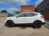 USED 2015 15 NISSAN QASHQAI 1.5 DCI TEKNA 5d 108 BHP Zero Road Tax