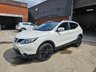 USED 2015 15 NISSAN QASHQAI 1.5 DCI TEKNA 5d 108 BHP Zero Road Tax