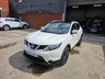USED 2015 15 NISSAN QASHQAI 1.5 DCI TEKNA 5d 108 BHP Zero Road Tax