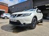 USED 2015 15 NISSAN QASHQAI 1.5 DCI TEKNA 5d 108 BHP Zero Road Tax