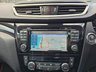 USED 2015 15 NISSAN QASHQAI 1.5 DCI TEKNA 5d 108 BHP Zero Road Tax