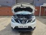 USED 2015 15 NISSAN QASHQAI 1.5 DCI TEKNA 5d 108 BHP Zero Road Tax