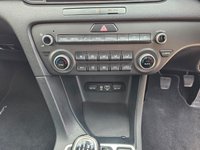 USED 2017 67 KIA SPORTAGE 2.0 CRDI KX-2 5d 134 BHP Full Service History