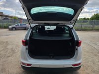 USED 2017 67 KIA SPORTAGE 2.0 CRDI KX-2 5d 134 BHP Full Service History