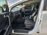 USED 2017 67 KIA SPORTAGE 2.0 CRDI KX-2 5d 134 BHP Full Service History