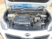 USED 2017 67 KIA SPORTAGE 2.0 CRDI KX-2 5d 134 BHP Full Service History