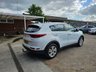 USED 2017 67 KIA SPORTAGE 2.0 CRDI KX-2 5d 134 BHP Full Service History