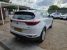 USED 2017 67 KIA SPORTAGE 2.0 CRDI KX-2 5d 134 BHP Full Service History