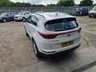 USED 2017 67 KIA SPORTAGE 2.0 CRDI KX-2 5d 134 BHP Full Service History