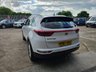 USED 2017 67 KIA SPORTAGE 2.0 CRDI KX-2 5d 134 BHP Full Service History