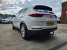 USED 2017 67 KIA SPORTAGE 2.0 CRDI KX-2 5d 134 BHP Full Service History