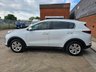 USED 2017 67 KIA SPORTAGE 2.0 CRDI KX-2 5d 134 BHP Full Service History